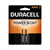 Duracell AAA 2 Pack