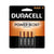 Duracell AAA 4 Pack