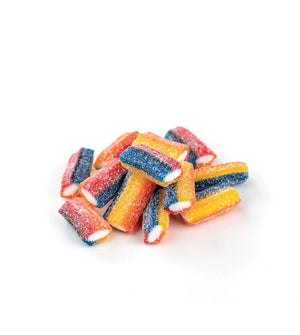 Broadway Sour Rainbow Sticks (2.2 lb)