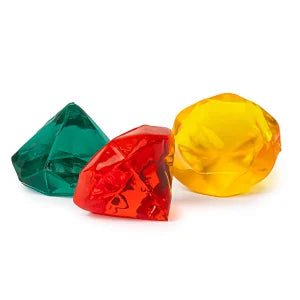 Clever Gummy Gems 2.2lb