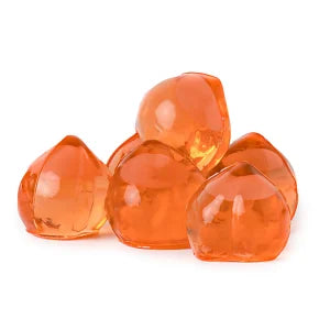 Clever Gummy Filled Peaches 2.2lb