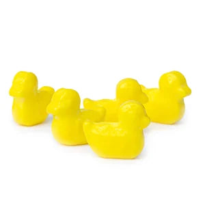 Dextrose Duckies Bulk (5lb)