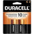 Duracell C 2 Pack