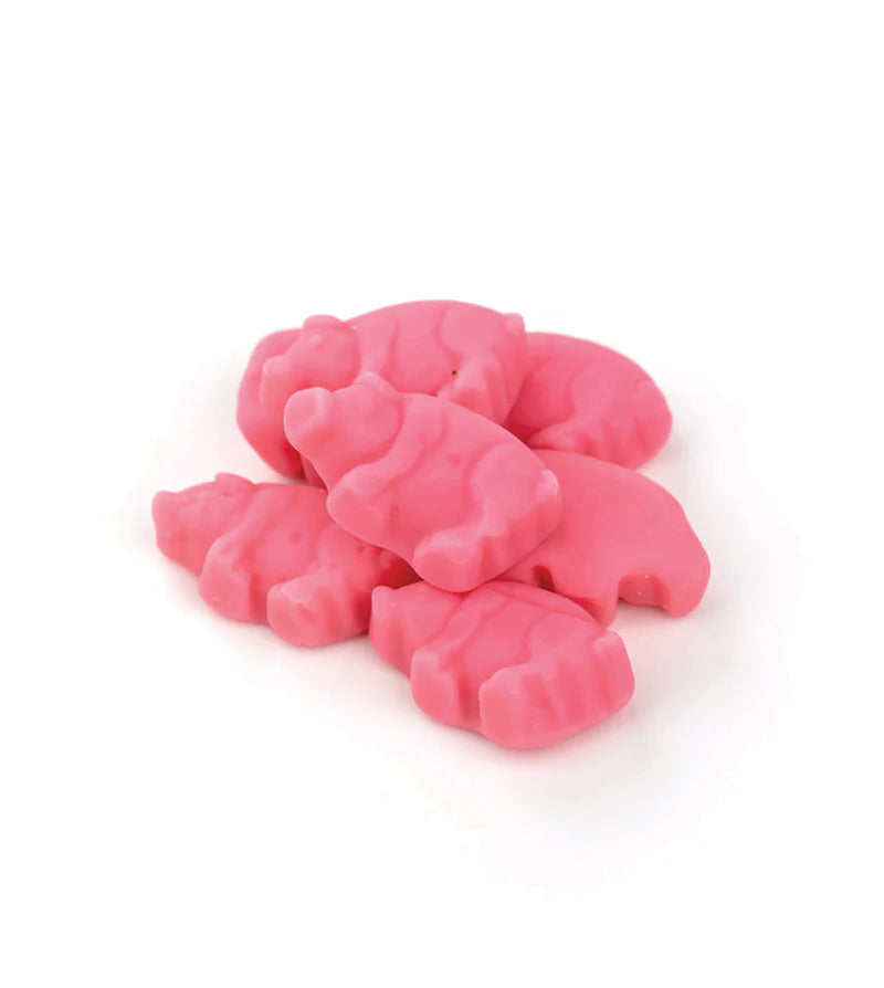 Gustaf's Gummi Piglets (2.2 lb)