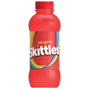 Skittles Drinks Original 14oz (12ct)