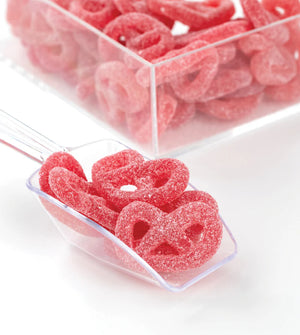 Gustafs Raspberry Jelly Pretzels (2.2 lb)