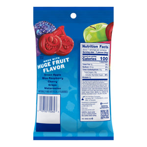 Jolly Rancher Gummies Original 7oz Peg (12ct)