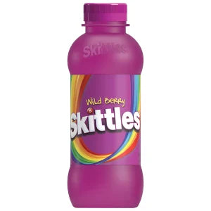 Skittles Drinks Berry 14oz (12ct)