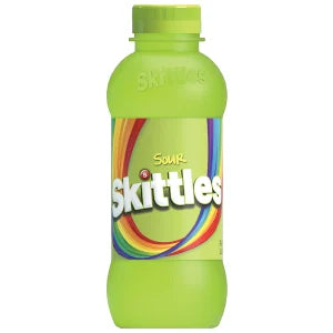 Skittles Drinks Sour 14oz (12ct)