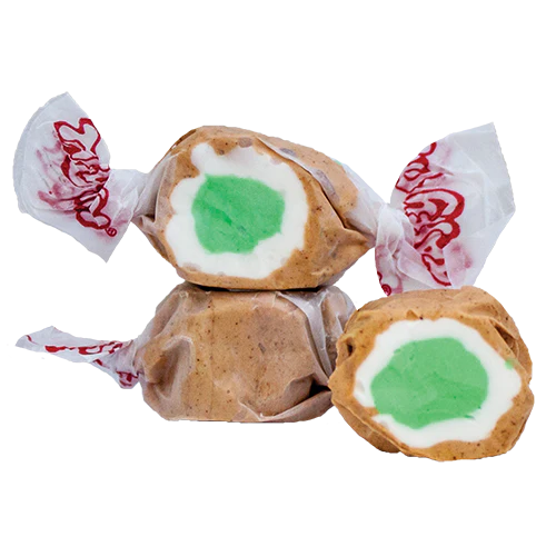 Taffy Town Salt Water Taffy Apple Pie (2.5 lb)