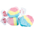 Taffy Town Salt Water Taffy Shaved Ice (2.5 lb)