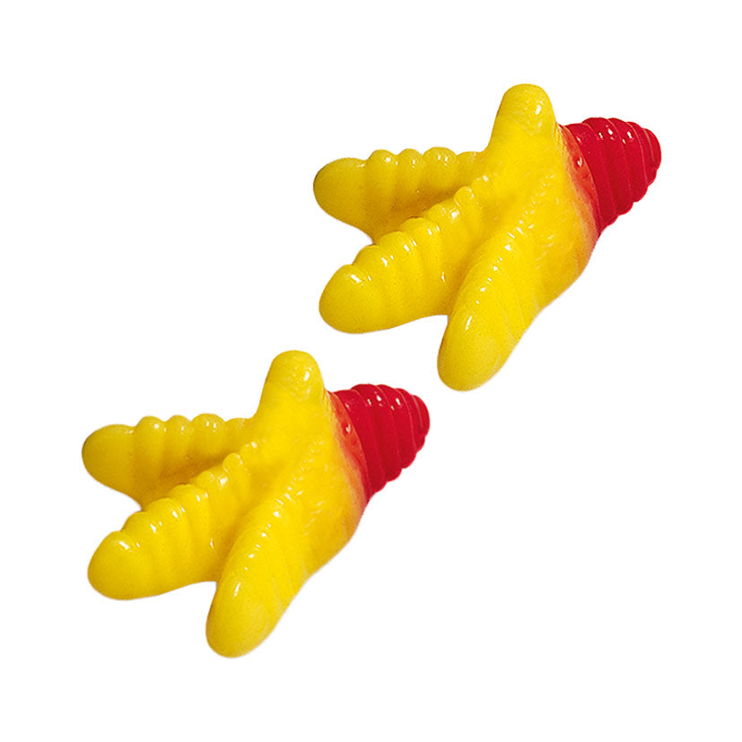 Vidal Gummy Chicken Feet (4.4lb)