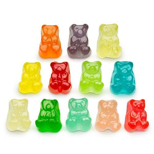 Albanese Gummi Bears Mini Cubs (5 lb)
