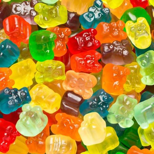 Albanese Gummi Bears Mini Cubs (5 lb)