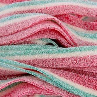 Dorval Sour Belts Watermelon