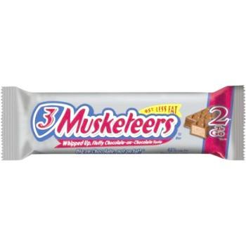 3 Musketeers King Size (24 ct)