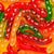 Albanese Large Assorted Fruit Gummi Worms 4'' (4.5 lb)