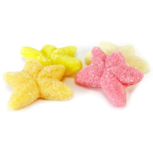 Gustaf's Gummi Starfish 2.2lb
