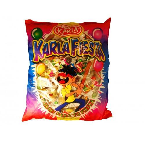 Karla Fiesta Pinata Mix (11 lb)
