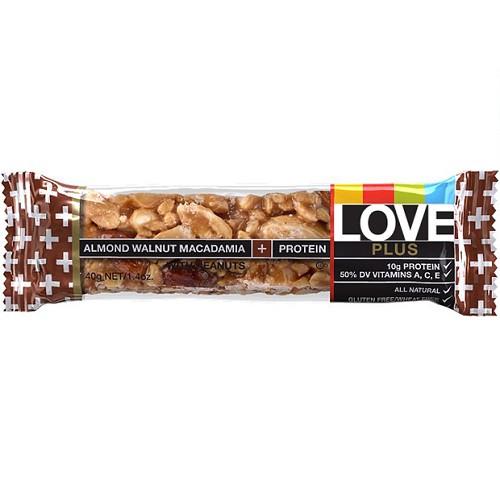 Kind Bar Almond Walnut Macadamia (12 ct)