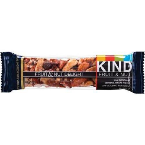 Kind Bar Fruit and Nut Delight (12 ct)