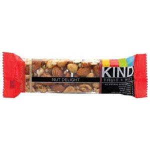 Kind Bar Nut Delight (12 ct)