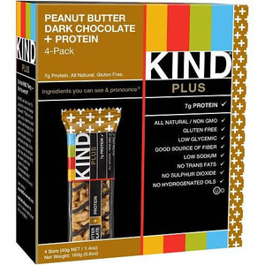 Kind Bar Peanut Butter Dark Chocolate (12 ct)