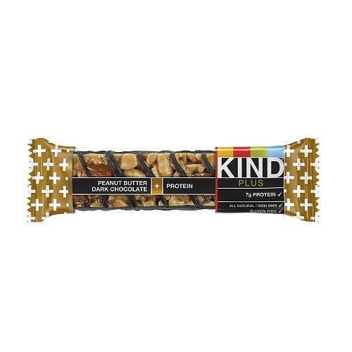 Kind Bar Peanut Butter Dark Chocolate (12 ct)