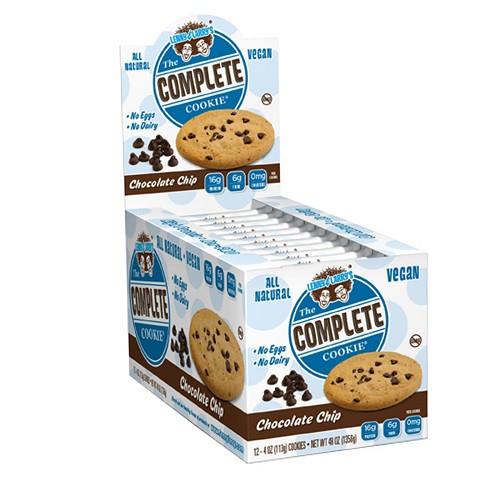 Lenny & Larry's Chocolate Chip (12 ct)