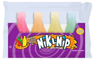 Nik L Nip 4 pack (18ct)