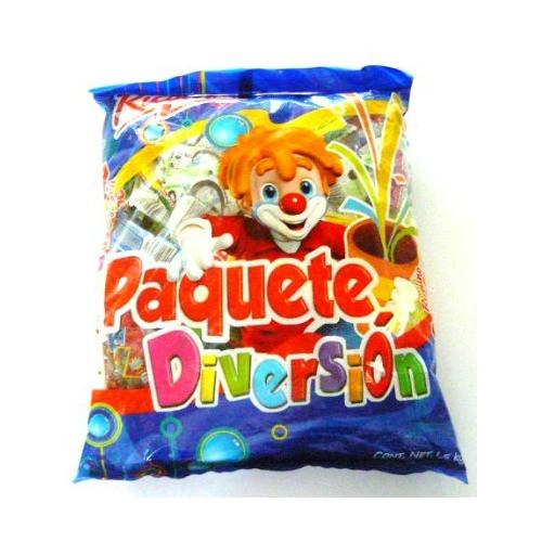 Paquete Diversion (3.3 lb)