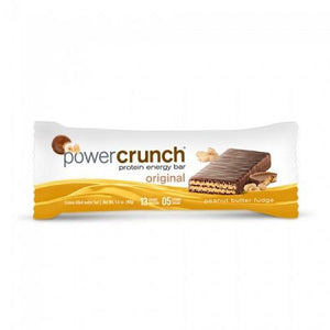 Power Crunch Peanut Butter Fudge (12 ct)