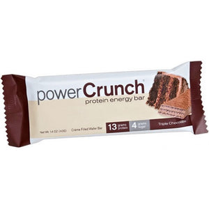 Power Crunch Triple Chocolate (12 ct)
