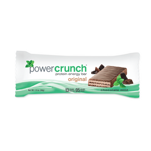 Power Crunch Chocolate Mint (12 ct)