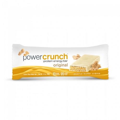 Power Crunch Peanut Butter Creme (12 ct)