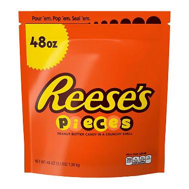 Reese's Pieces 3lb