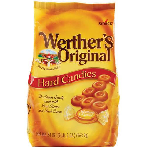 Werther's Original (34 oz)