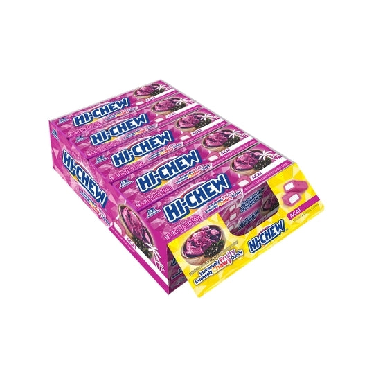 Hi Chew Acai (15ct)