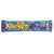 AirHeads Xtremes Blue Raspberry (18 ct)
