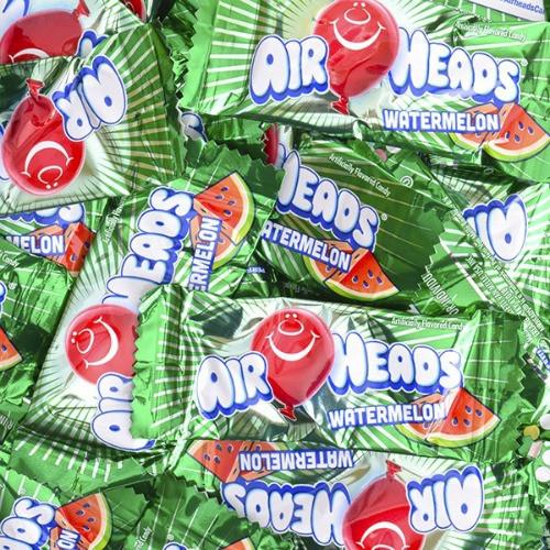 AirHeads Watermelon Mini