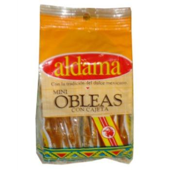 Aldama Oblea Mini (20 ct)