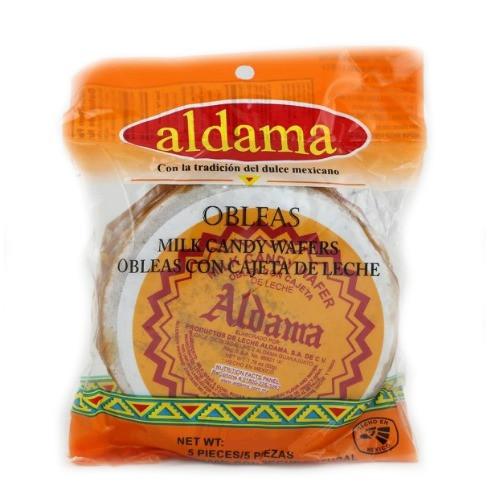 Aldama Oblea Large (5 ct)