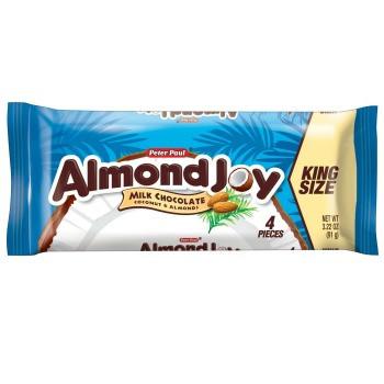 Almond Joy King (18 ct)