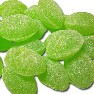 Claeys Sanded Drops Apple (10 lb)