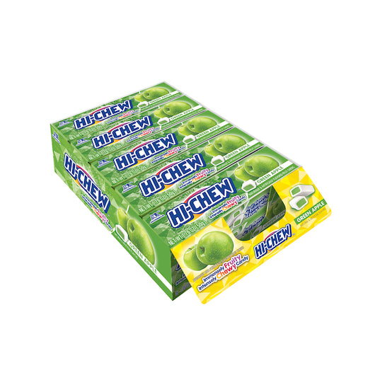Hi Chew Apple (15ct)