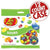 Jelly Belly Jelly Beans Bags Sours (12-3.5 oz)