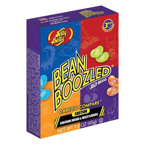 Jelly Belly Bean Boozled Jelly Beans Box (24 ct)