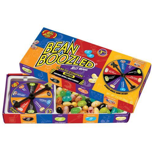Jelly Belly Bean Boozled Gift Box (3.5 oz)