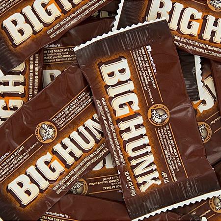 Big Hunk Mini