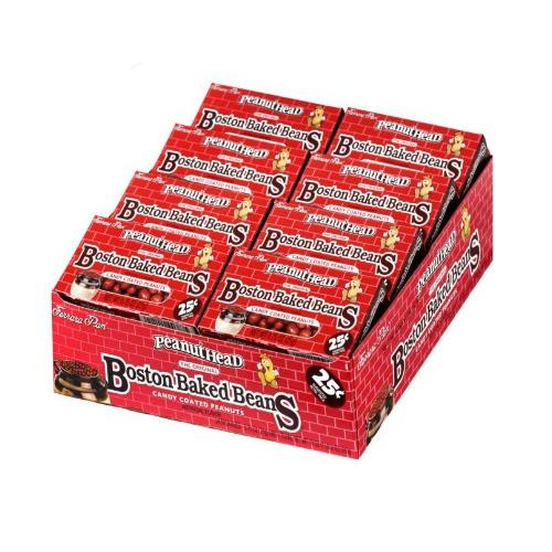Boston Baked Beans Small (24 ct)